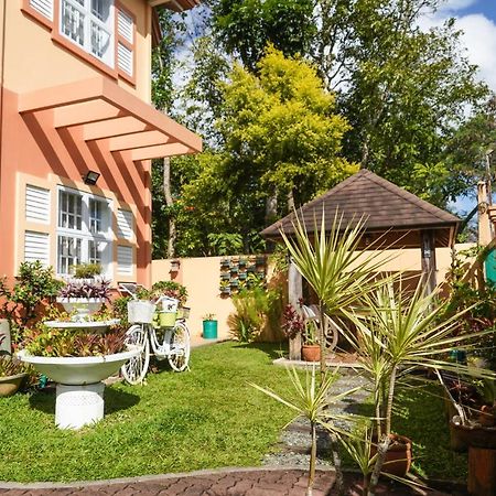 Charming Tagaytay Vacation Home Tagaytay City Exteriér fotografie