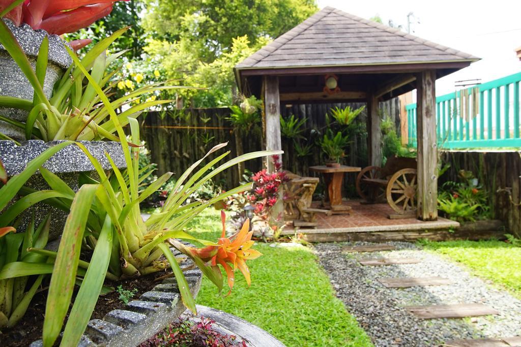 Charming Tagaytay Vacation Home Tagaytay City Exteriér fotografie